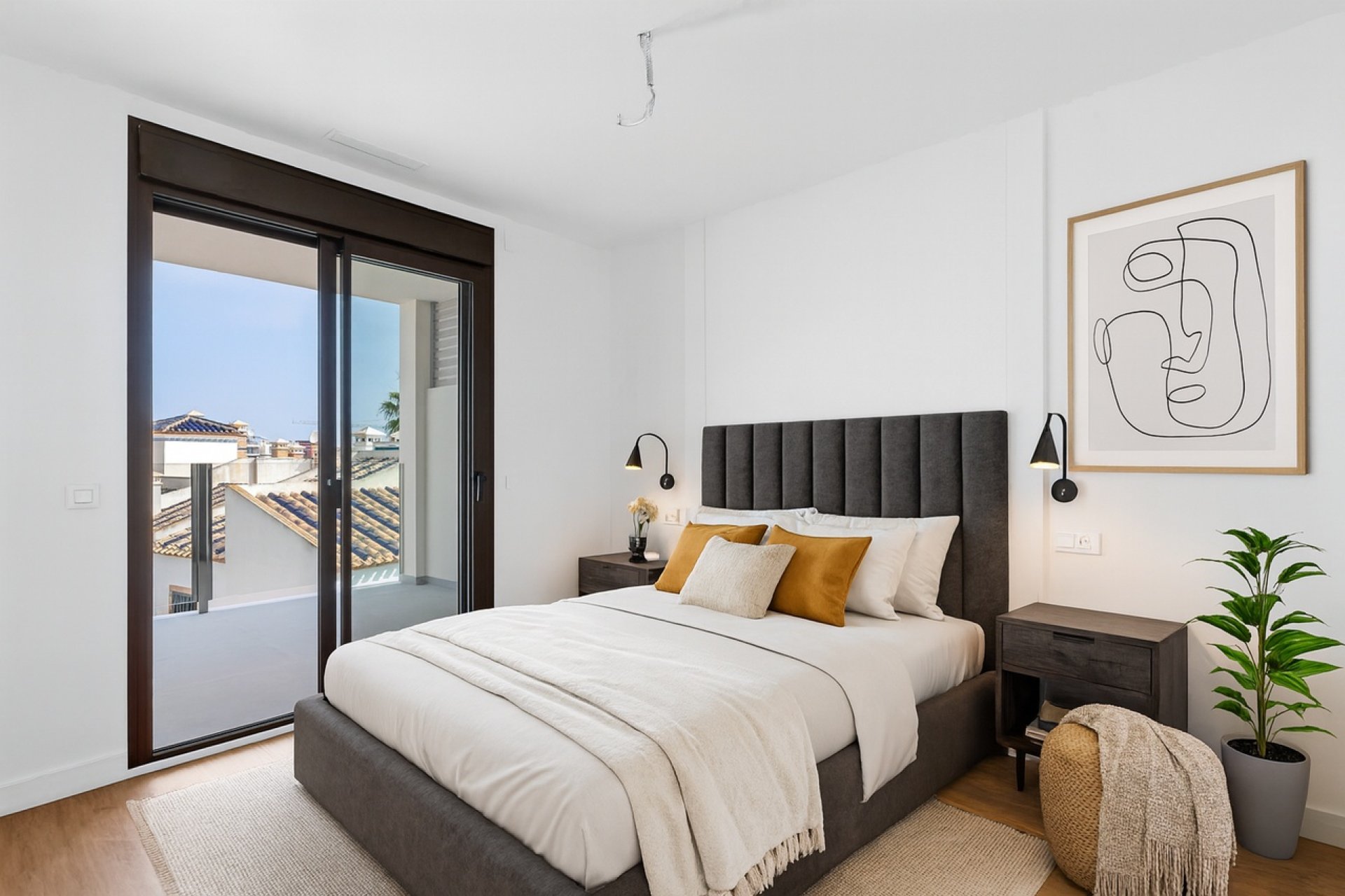 Odsprzedaż - Penthouse - Orihuela Costa - Villamartín