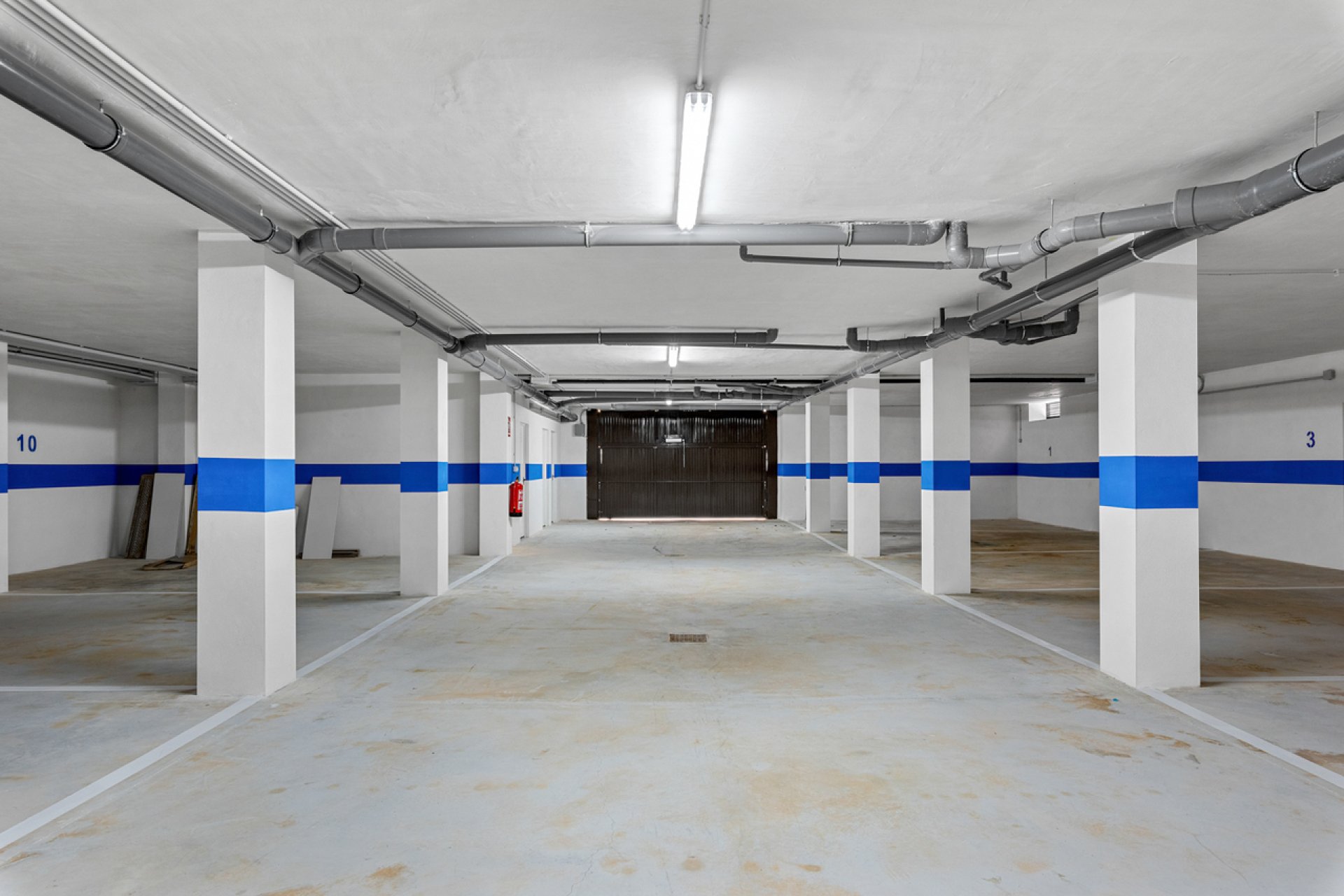 Odsprzedaż - Penthouse - Orihuela Costa - Villamartín