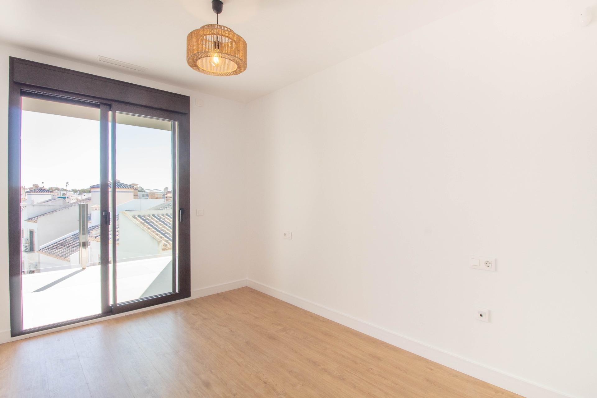 Odsprzedaż - Penthouse - Orihuela Costa - Villamartin