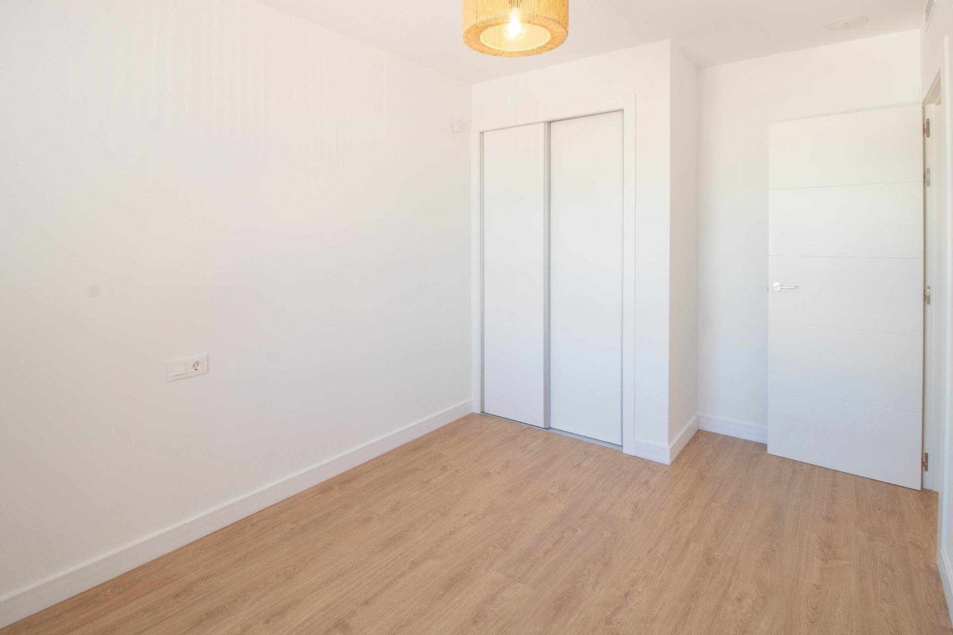 Odsprzedaż - Penthouse - Orihuela Costa - Villamartin