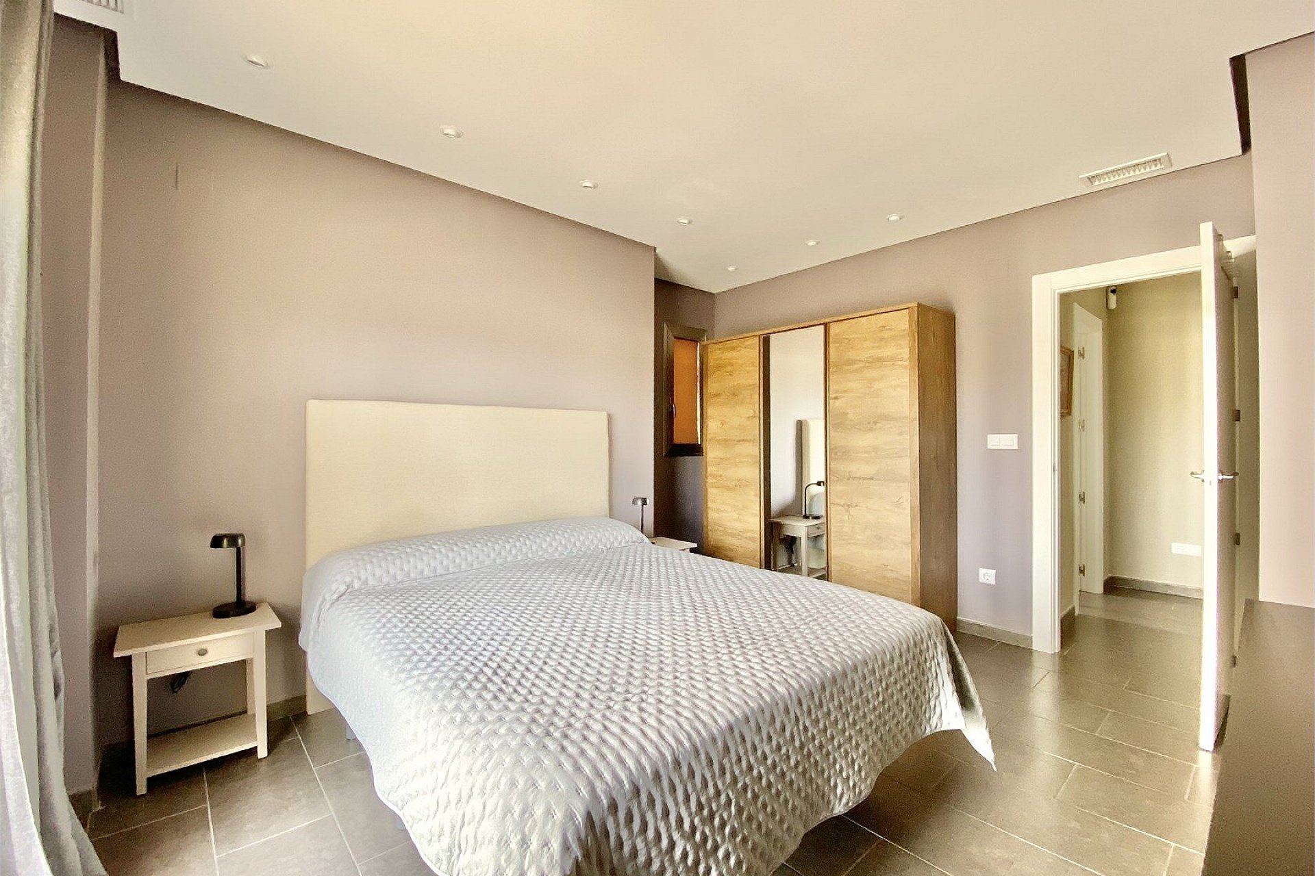 Odsprzedaż - Penthouse - Orihuela Costa - Villamartín