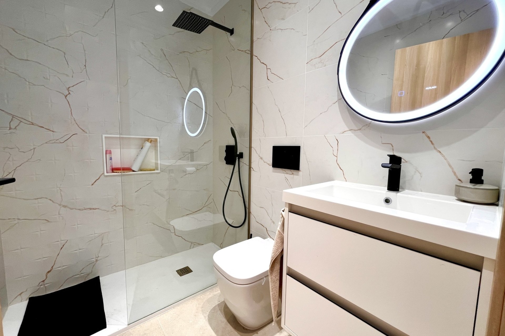 Odsprzedaż - Penthouse - Pilar de la Horadada - La Torre de la Horadada