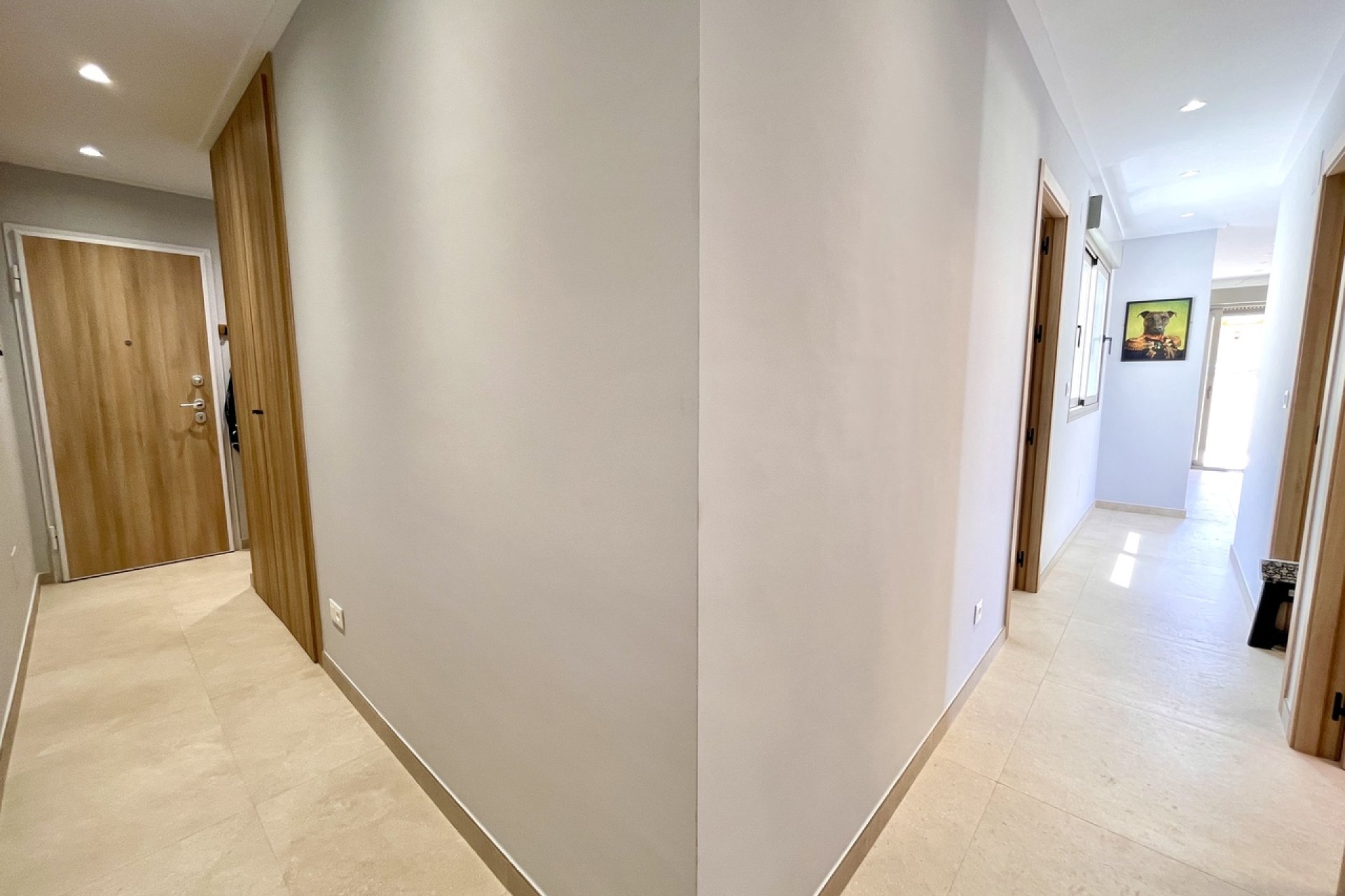 Odsprzedaż - Penthouse - Pilar de la Horadada - La Torre de la Horadada