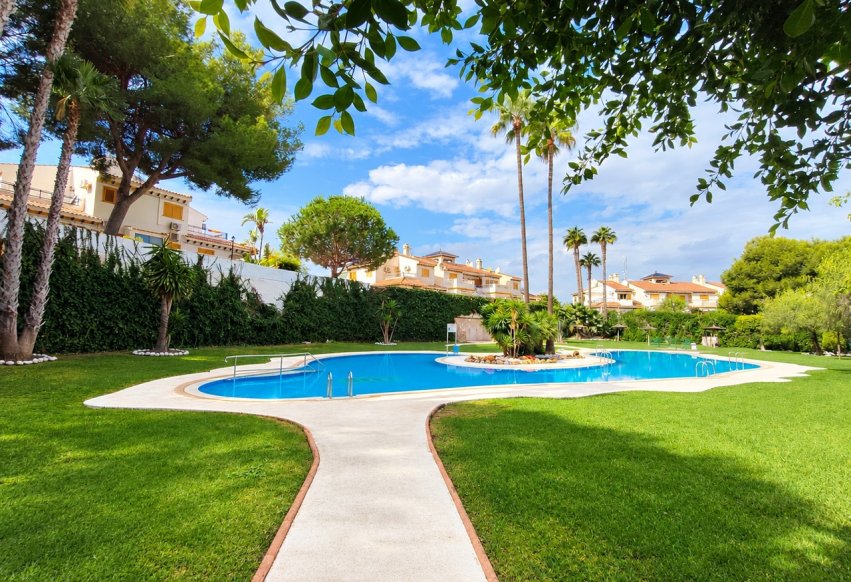 Odsprzedaż - Penthouse - Pilar de la Horadada - Mil Palmeras