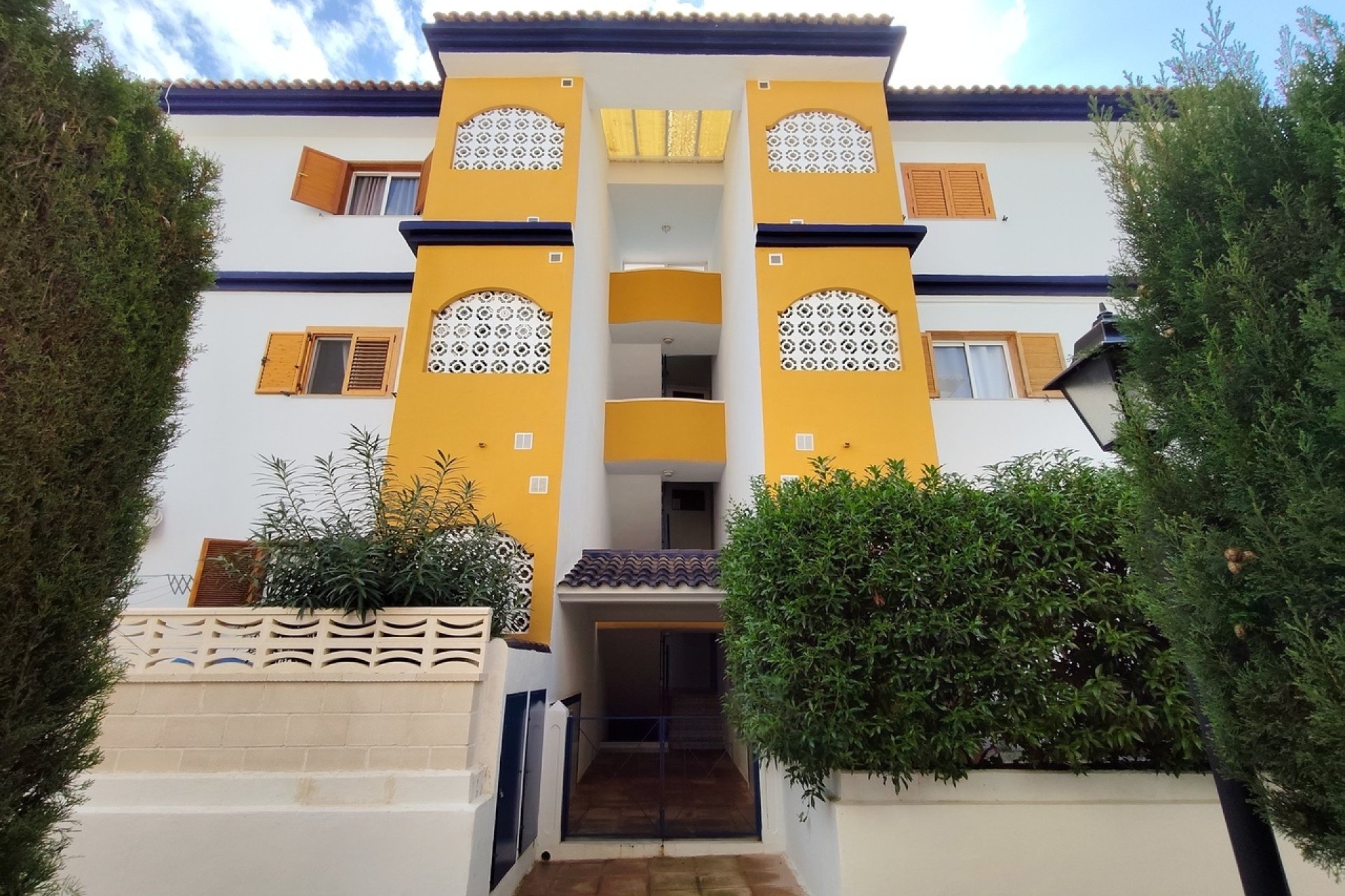 Odsprzedaż - Penthouse - Pilar de la Horadada - Mil Palmeras