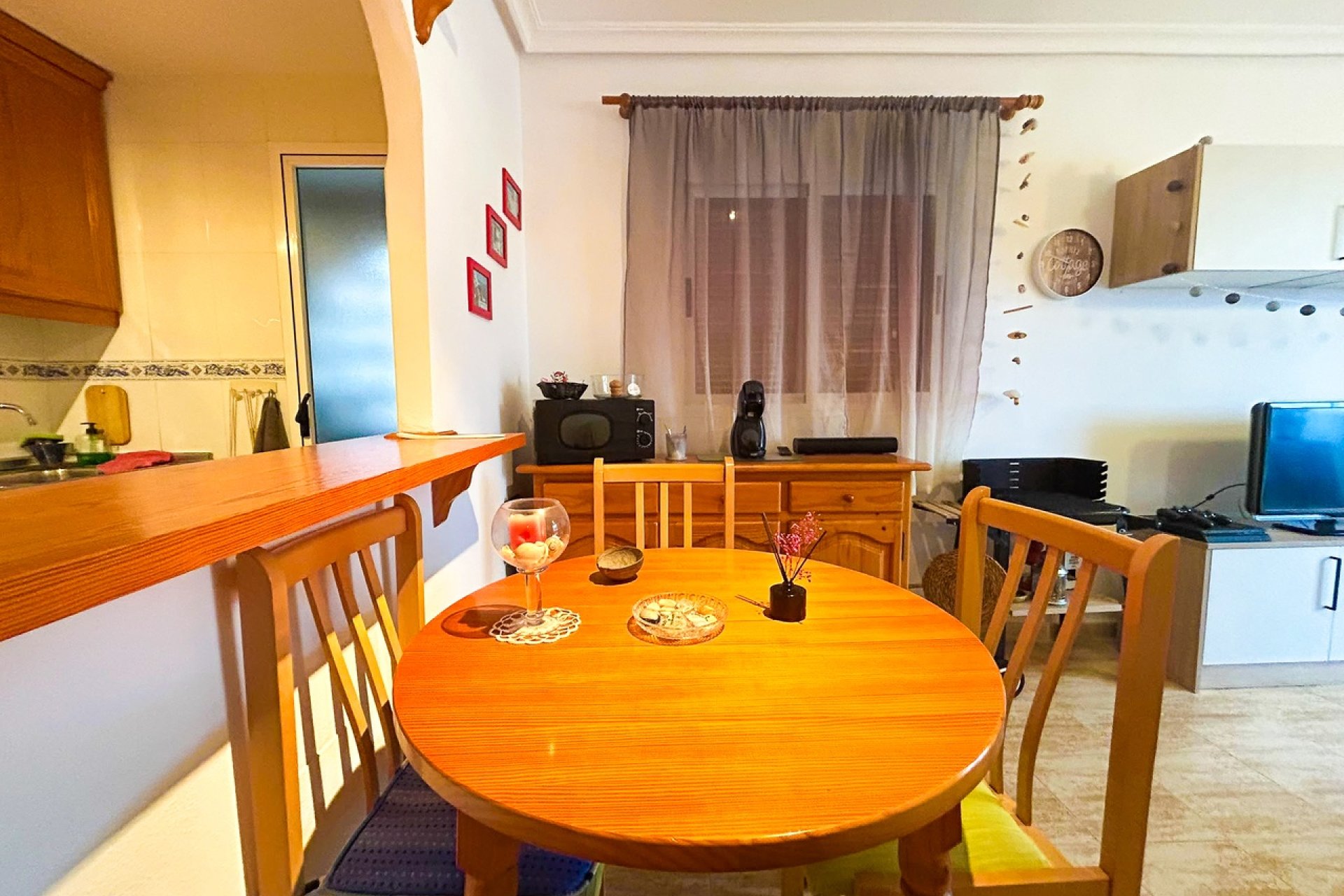 Odsprzedaż - Penthouse - Pilar de la Horadada - Mil Palmeras