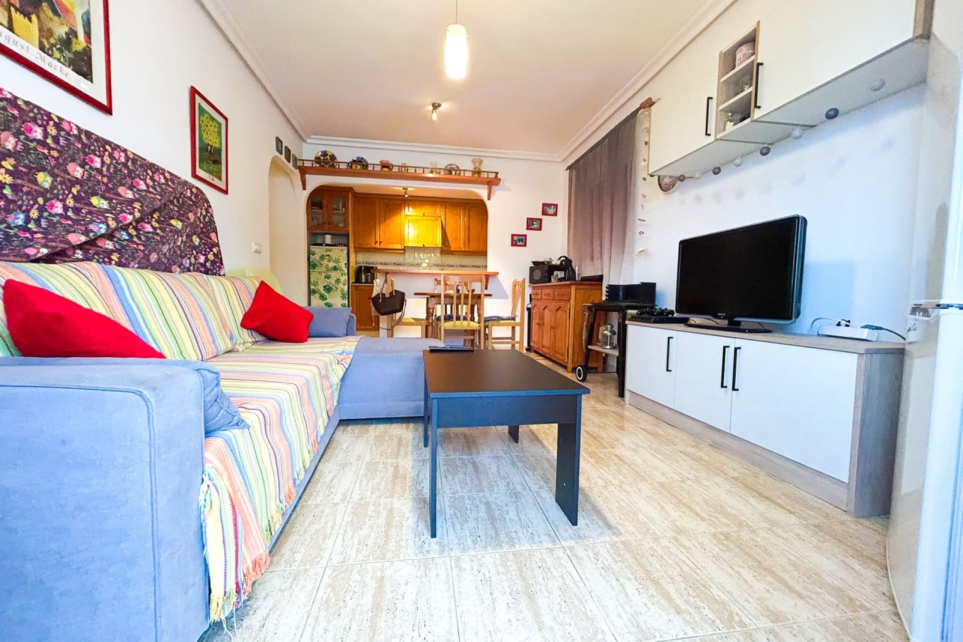 Odsprzedaż - Penthouse - Pilar de la Horadada - Mil Palmeras
