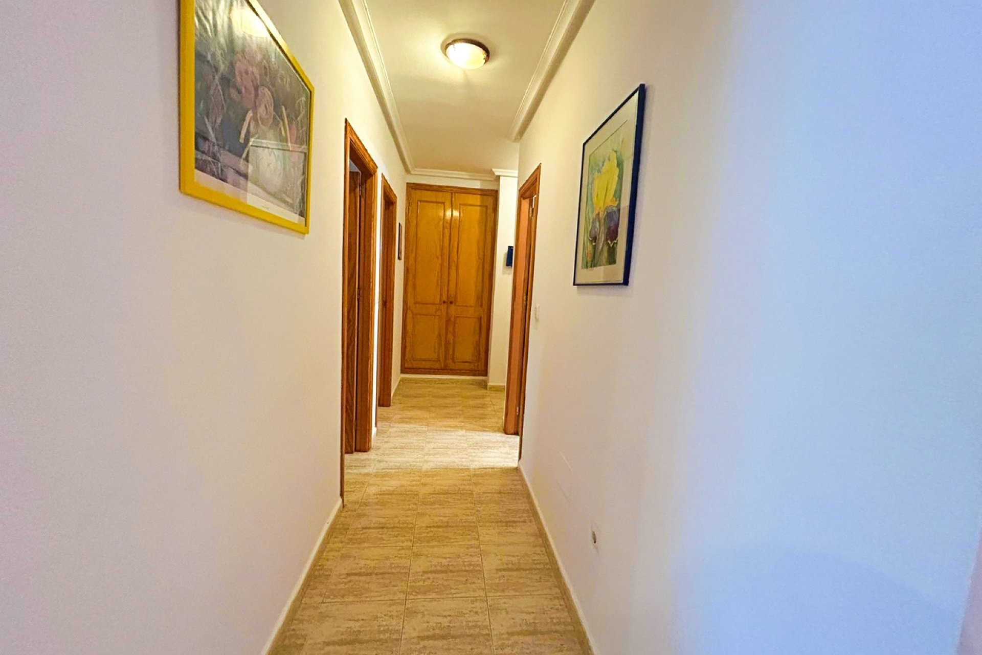 Odsprzedaż - Penthouse - Pilar de la Horadada - Mil Palmeras