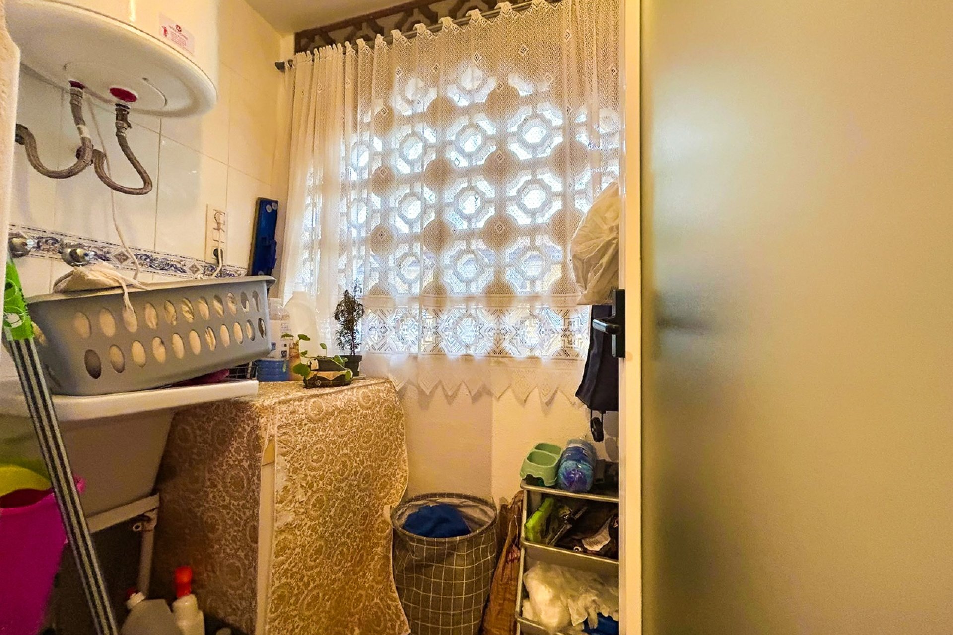 Odsprzedaż - Penthouse - Pilar de la Horadada - Mil Palmeras