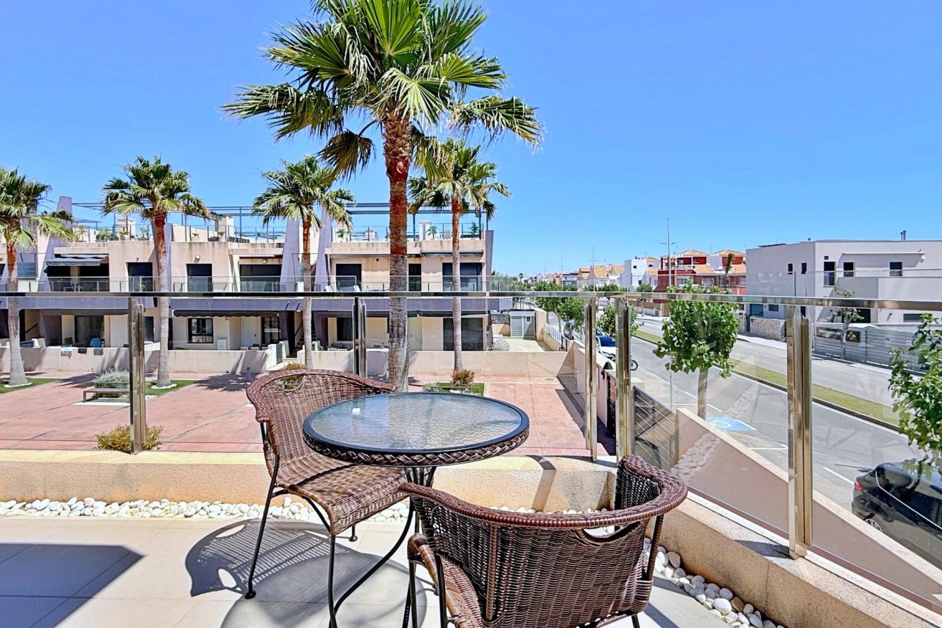 Odsprzedaż - Penthouse - Pilar de la Horadada - Torre de la Horadada