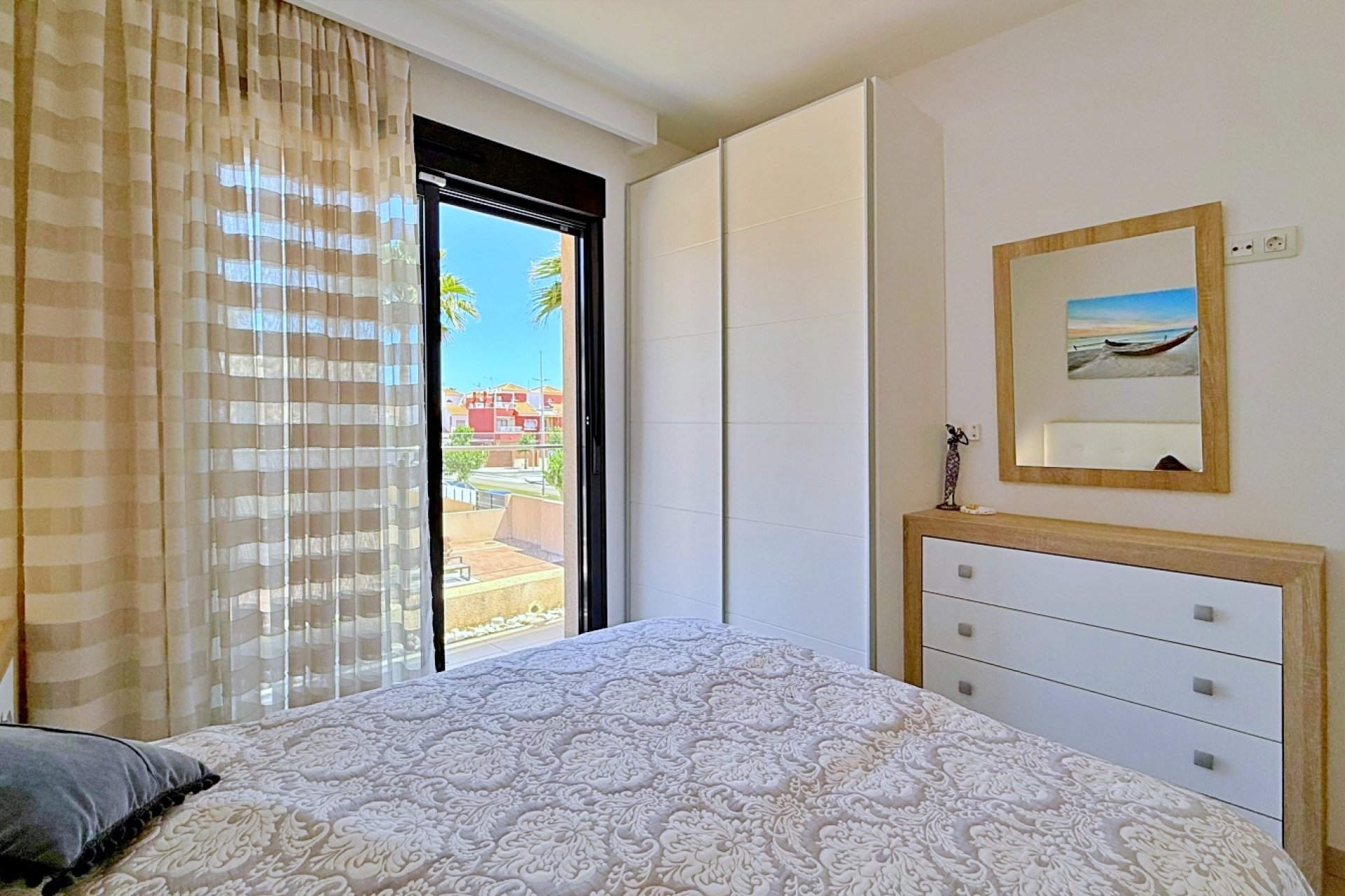 Odsprzedaż - Penthouse - Pilar de la Horadada - Torre de la Horadada