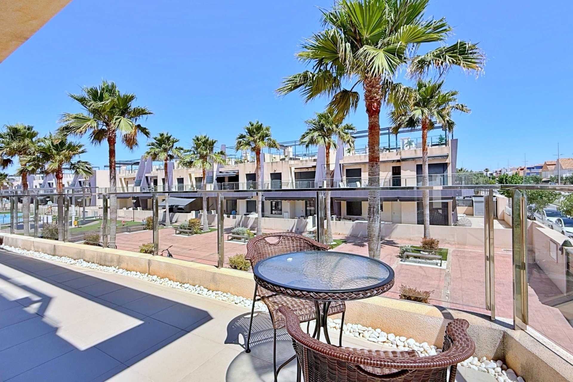 Odsprzedaż - Penthouse - Pilar de la Horadada - Torre de la Horadada