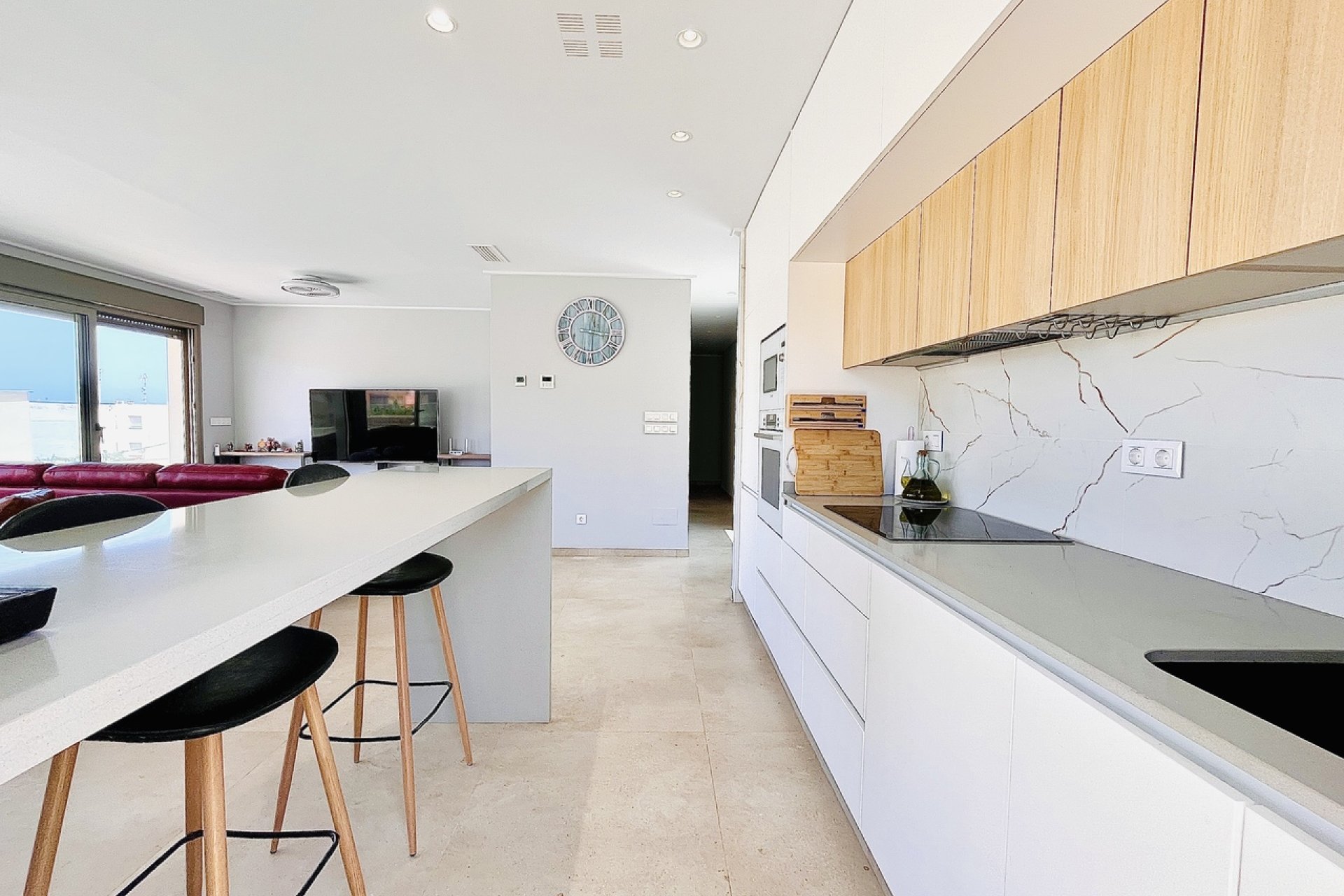 Odsprzedaż - Penthouse - Pilar de la Horadada - Torre de la Horadada