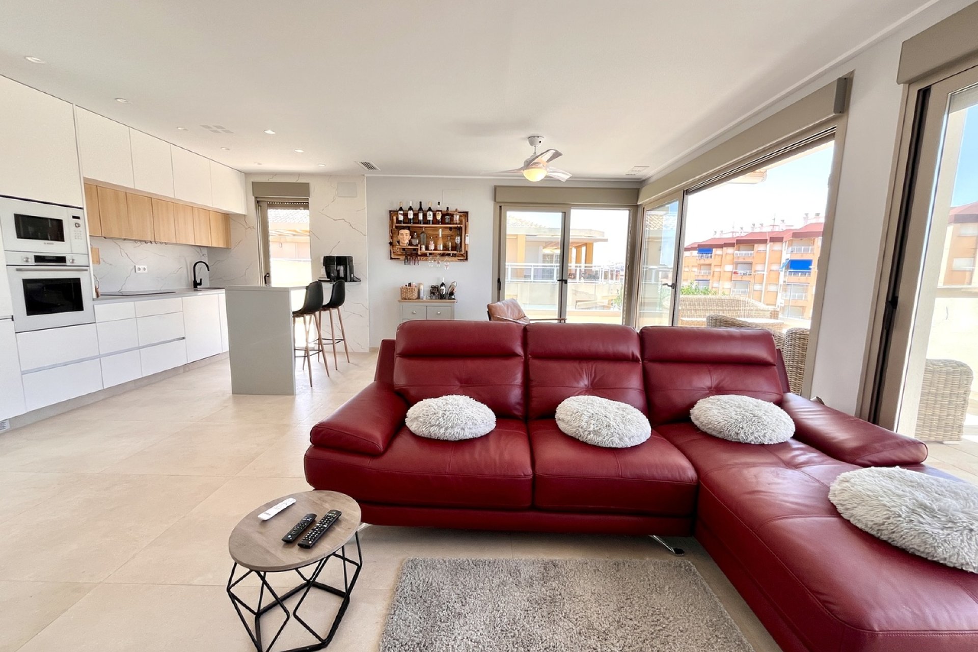 Odsprzedaż - Penthouse - Pilar de la Horadada - Torre de la Horadada