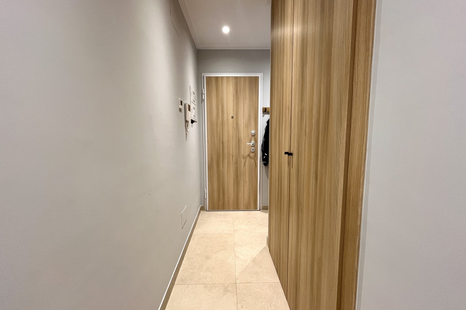 Odsprzedaż - Penthouse - Pilar de la Horadada - Torre de la Horadada