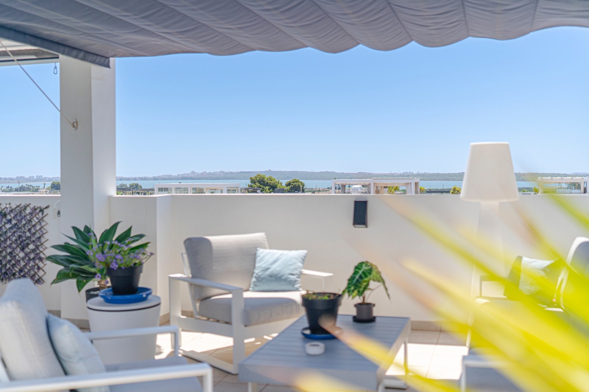 Odsprzedaż - Penthouse - Rojales - Ciudad Quesada - Rojales