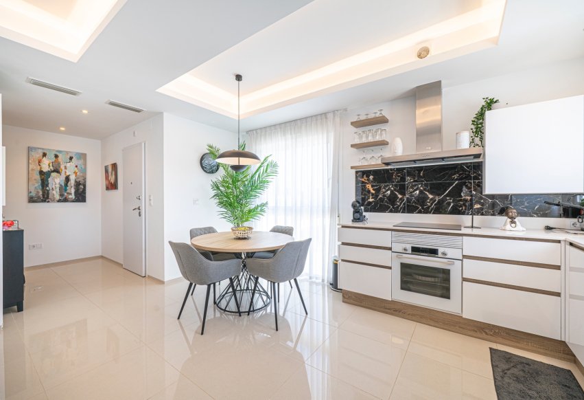 Odsprzedaż - Penthouse - Rojales - Ciudad Quesada - Rojales