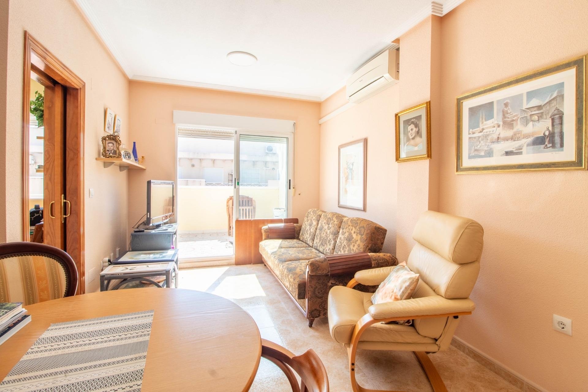 Odsprzedaż - Penthouse - Torrevieja - Centro