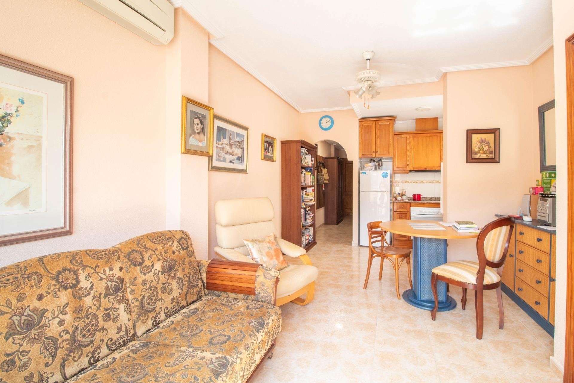 Odsprzedaż - Penthouse - Torrevieja - Centro