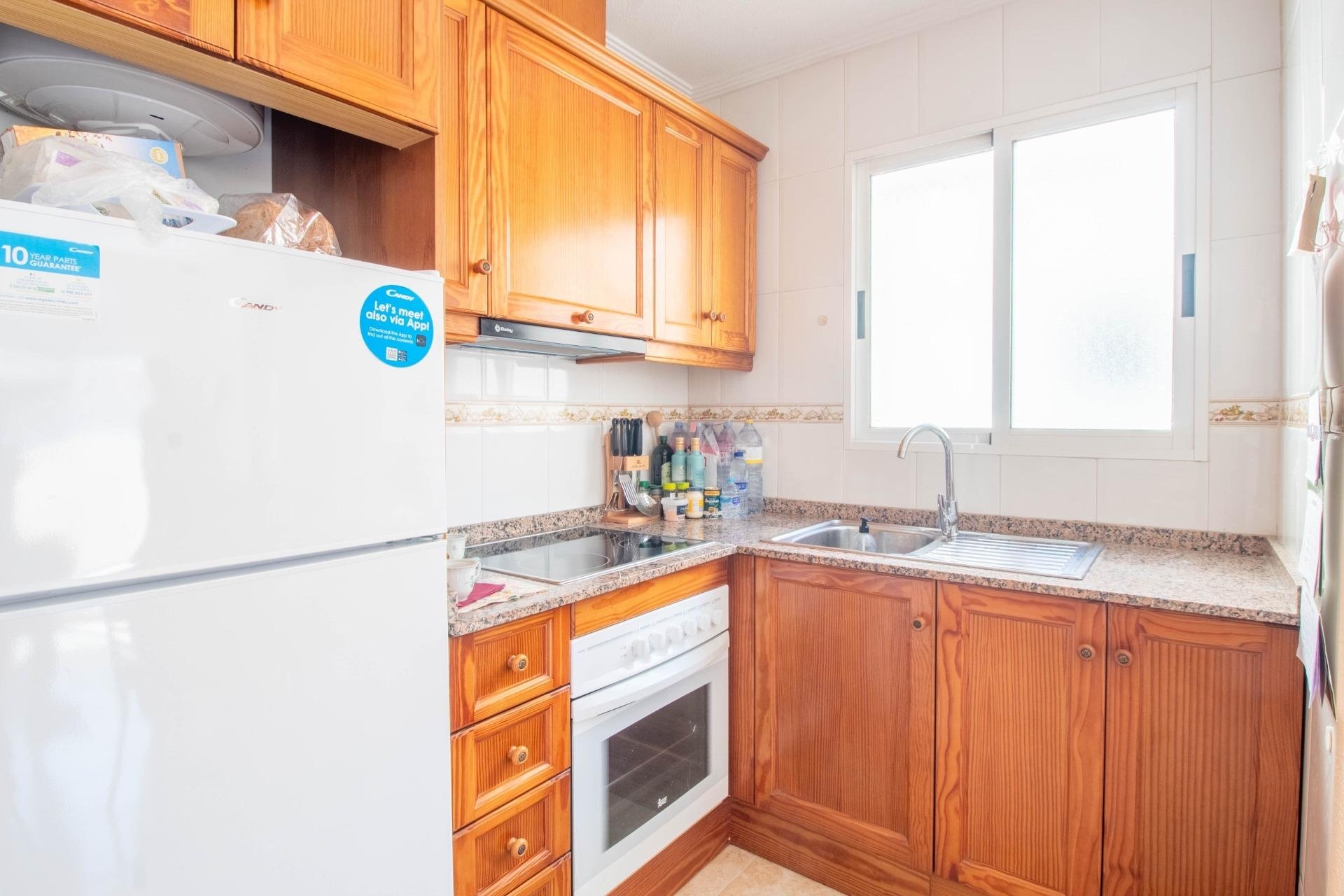 Odsprzedaż - Penthouse - Torrevieja - Centro