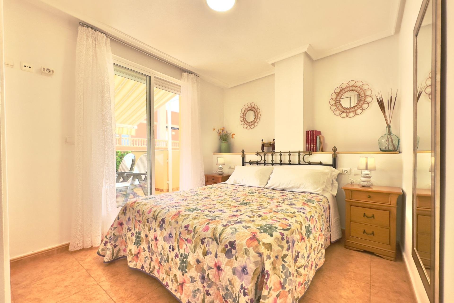 Odsprzedaż - Penthouse - Torrevieja - La Mata pueblo