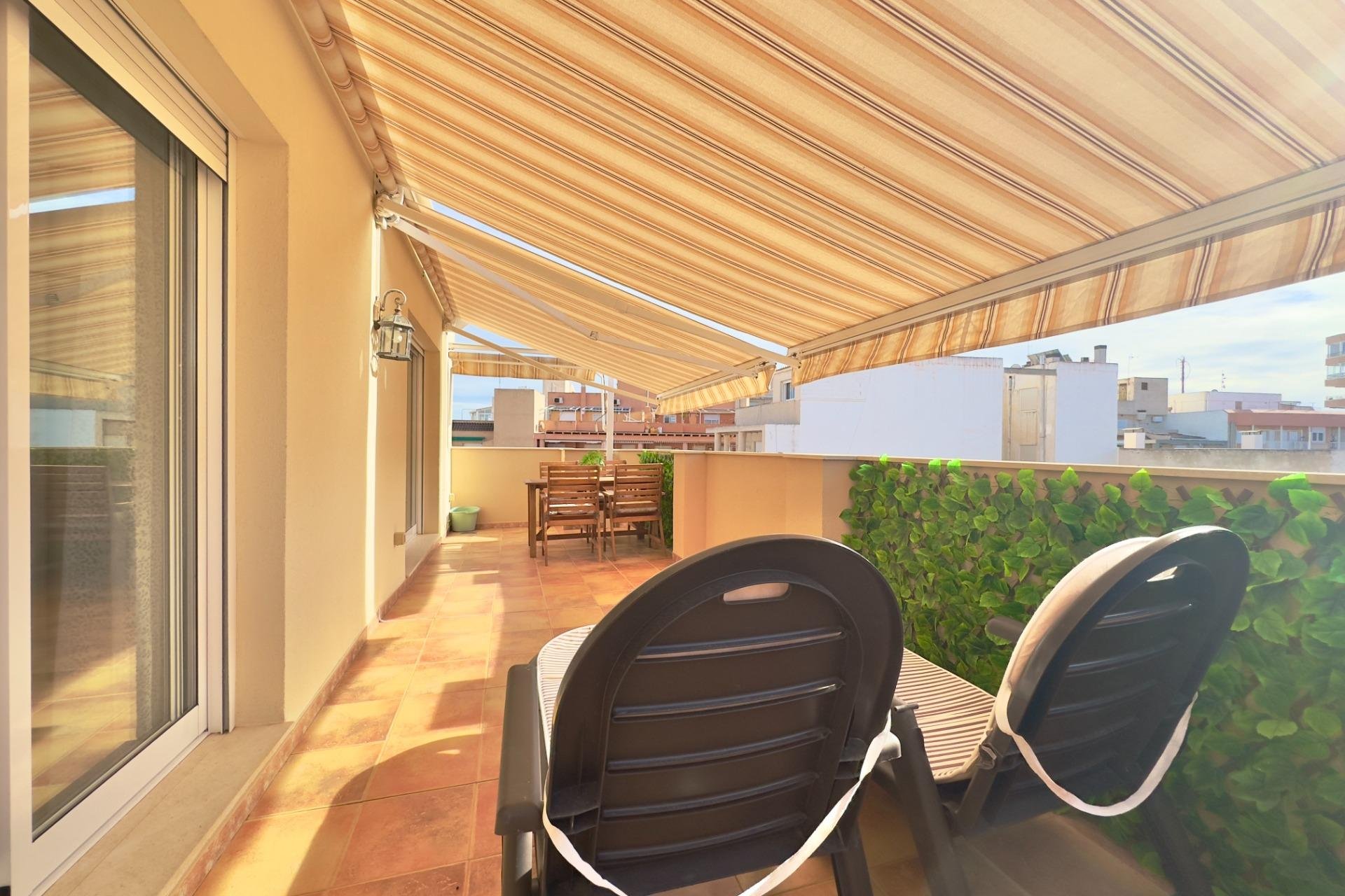 Odsprzedaż - Penthouse - Torrevieja - La Mata pueblo