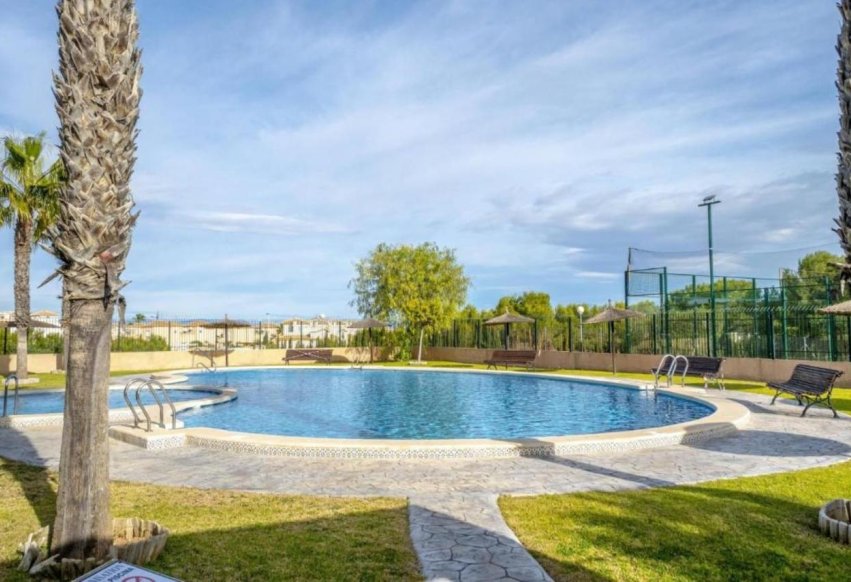 Odsprzedaż - Penthouse - Torrevieja - Los Balcones - Los Altos 