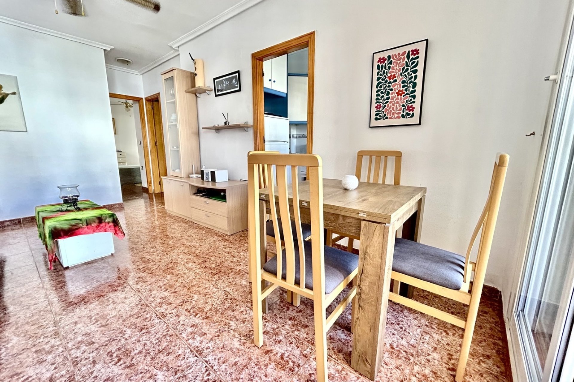 Odsprzedaż - Penthouse - Torrevieja - Los Balcones - Los Altos 