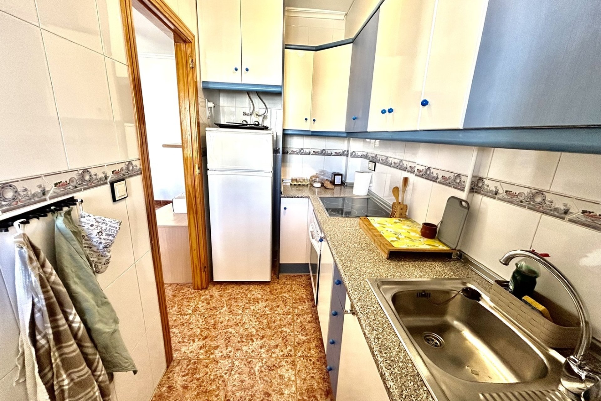 Odsprzedaż - Penthouse - Torrevieja - Los Balcones - Los Altos 