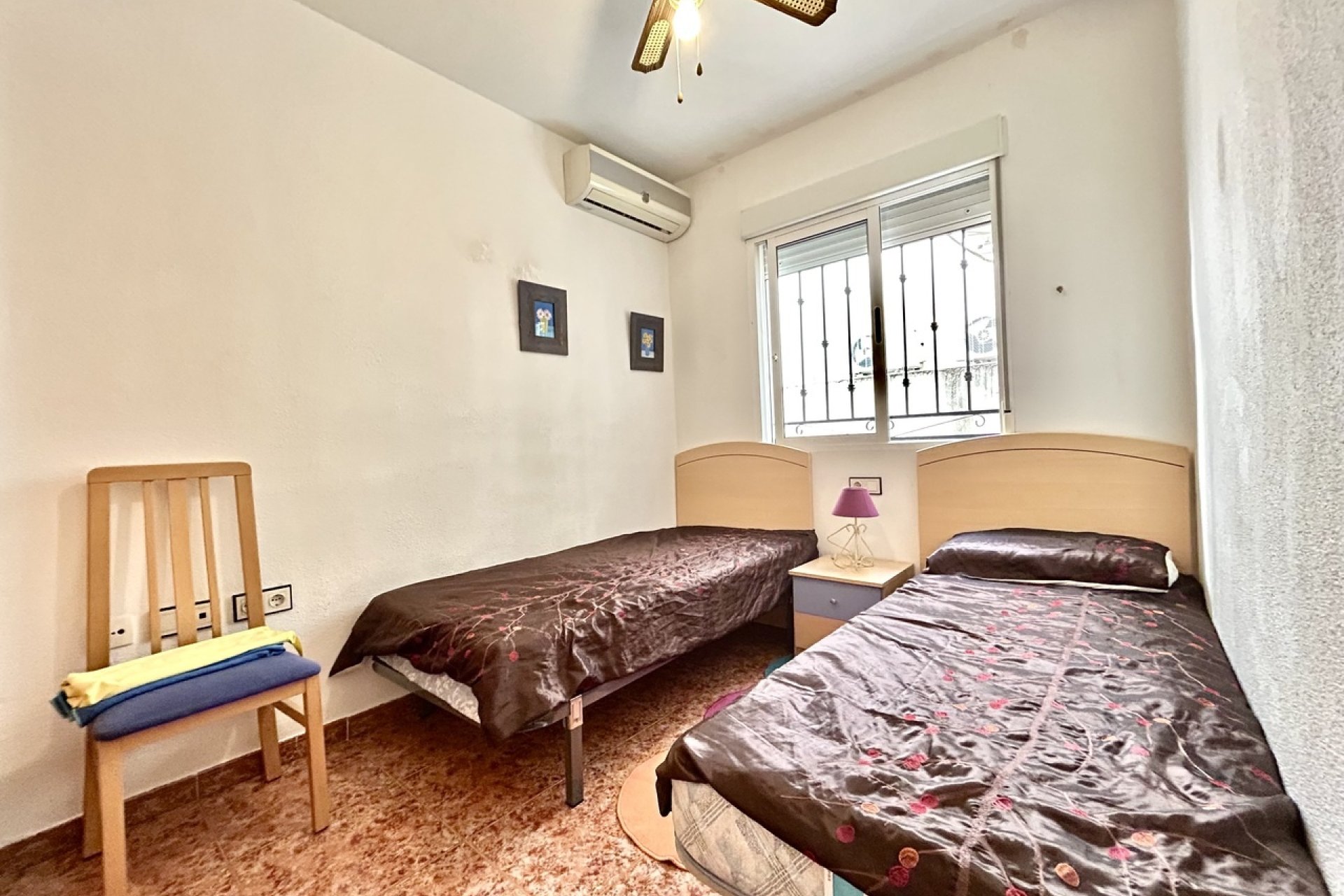 Odsprzedaż - Penthouse - Torrevieja - Los Balcones - Los Altos 
