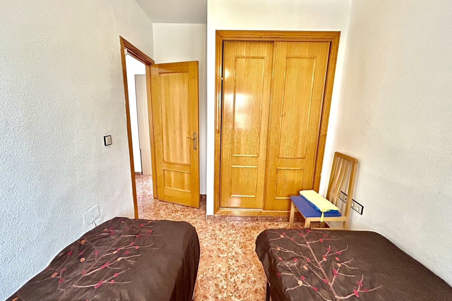 Odsprzedaż - Penthouse - Torrevieja - Los Balcones - Los Altos 