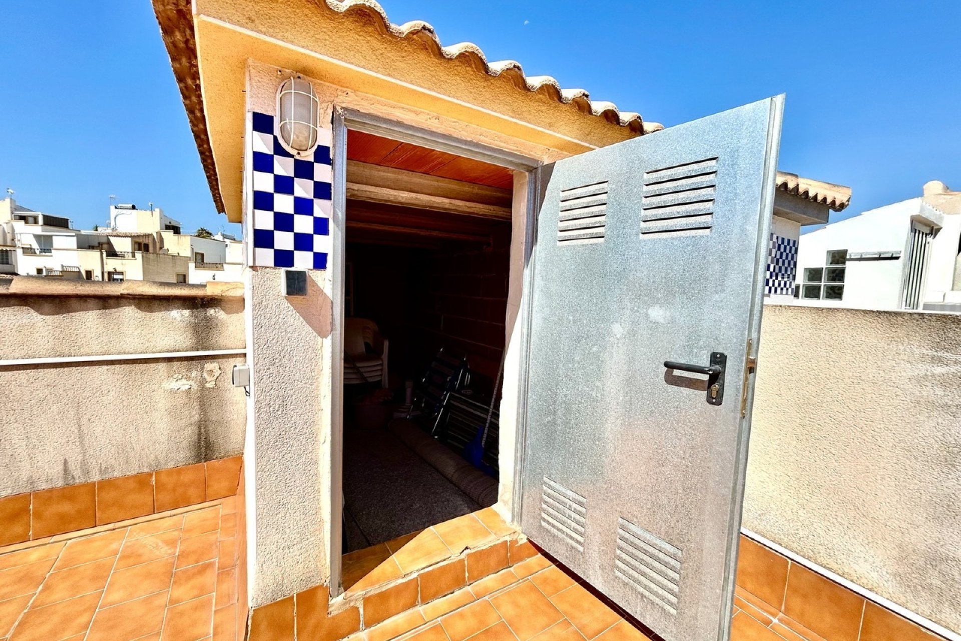 Odsprzedaż - Penthouse - Torrevieja - Los Balcones - Los Altos 