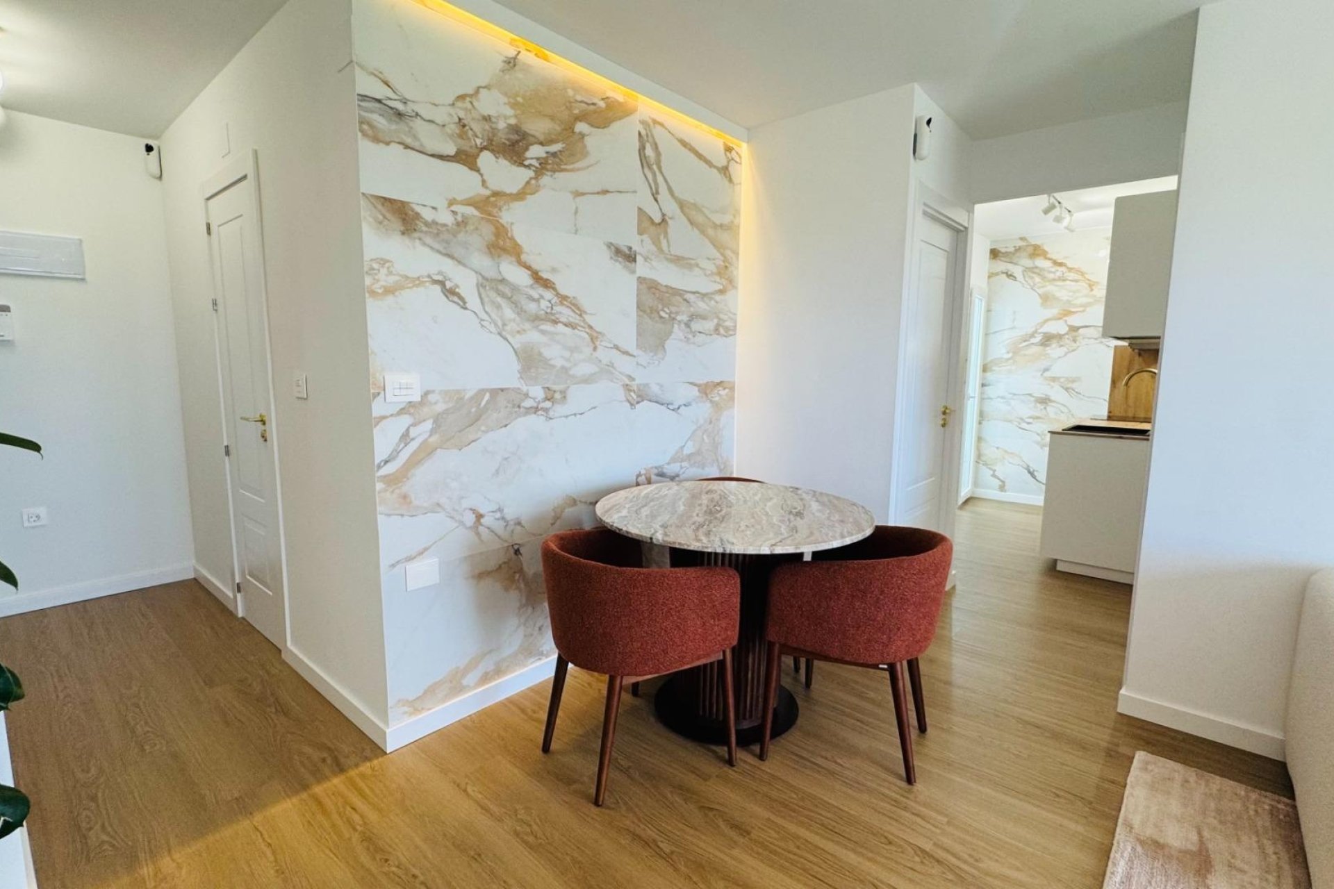 Odsprzedaż - Penthouse - Torrevieja - Punta Prima
