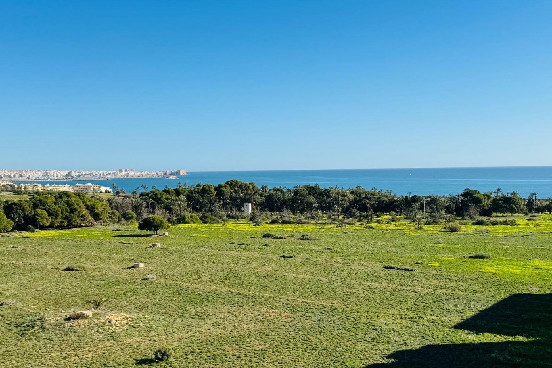 Odsprzedaż - Penthouse - Torrevieja - Punta Prima