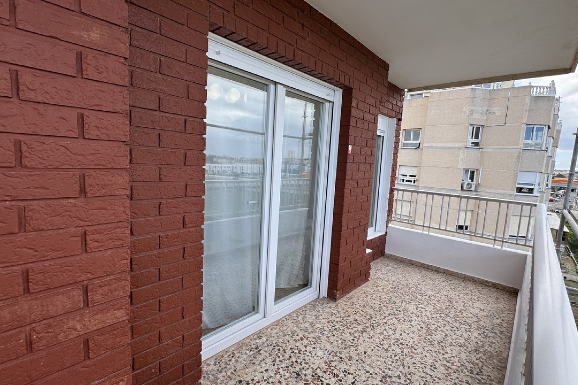 Odsprzedaż - Penthouse - Torrevieja - Punta Prima