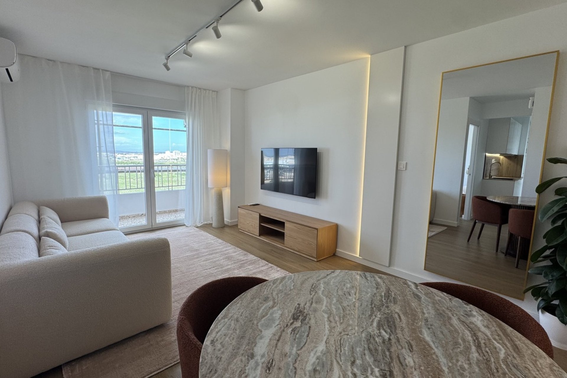 Odsprzedaż - Penthouse - Torrevieja - Punta Prima