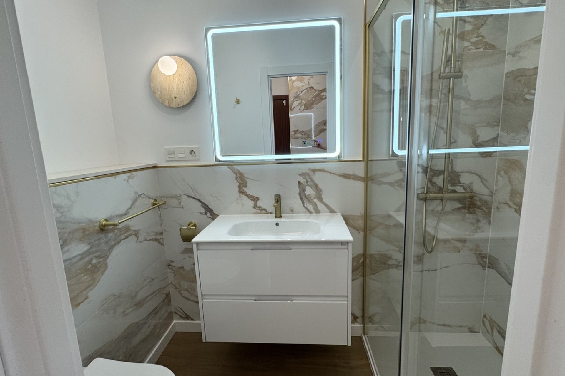 Odsprzedaż - Penthouse - Torrevieja - Punta Prima
