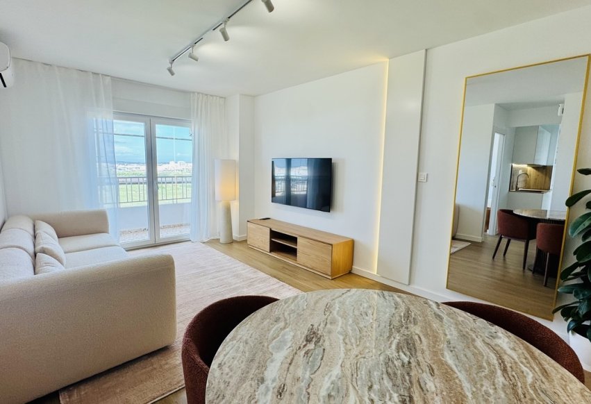 Odsprzedaż - Penthouse - Torrevieja - Punta Prima