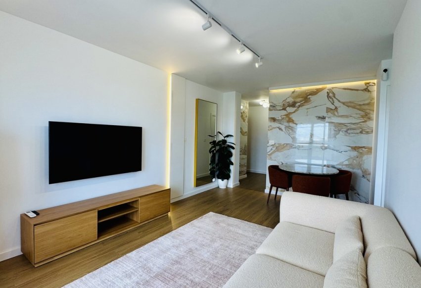 Odsprzedaż - Penthouse - Torrevieja - Punta Prima
