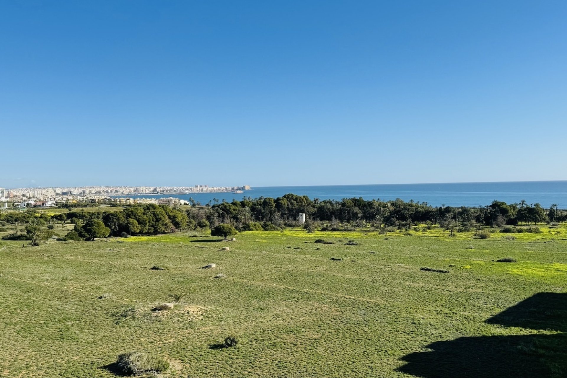 Odsprzedaż - Penthouse - Torrevieja - Punta Prima