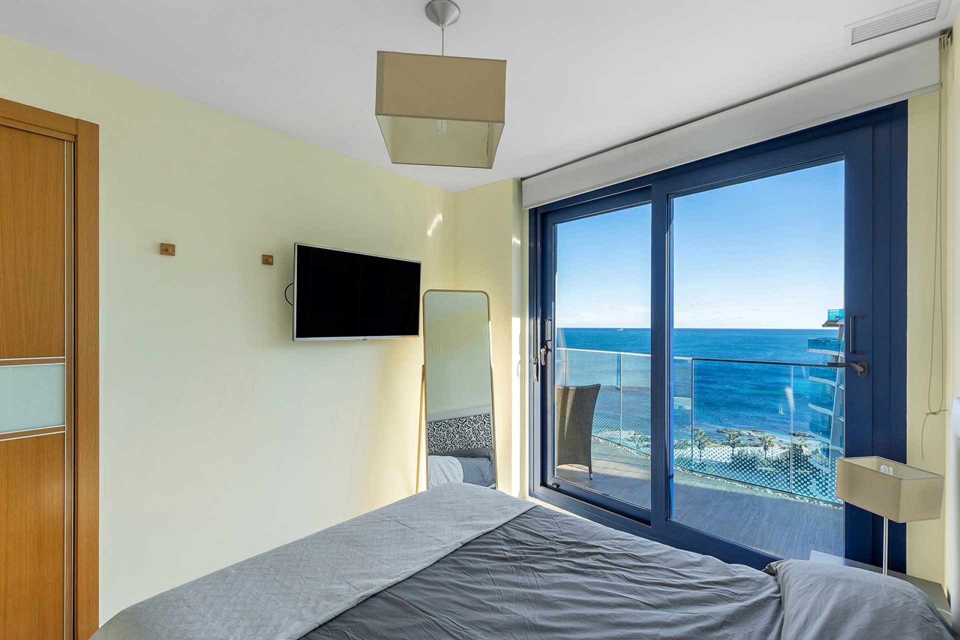 Odsprzedaż - Penthouse - Torrevieja - Punta Prima