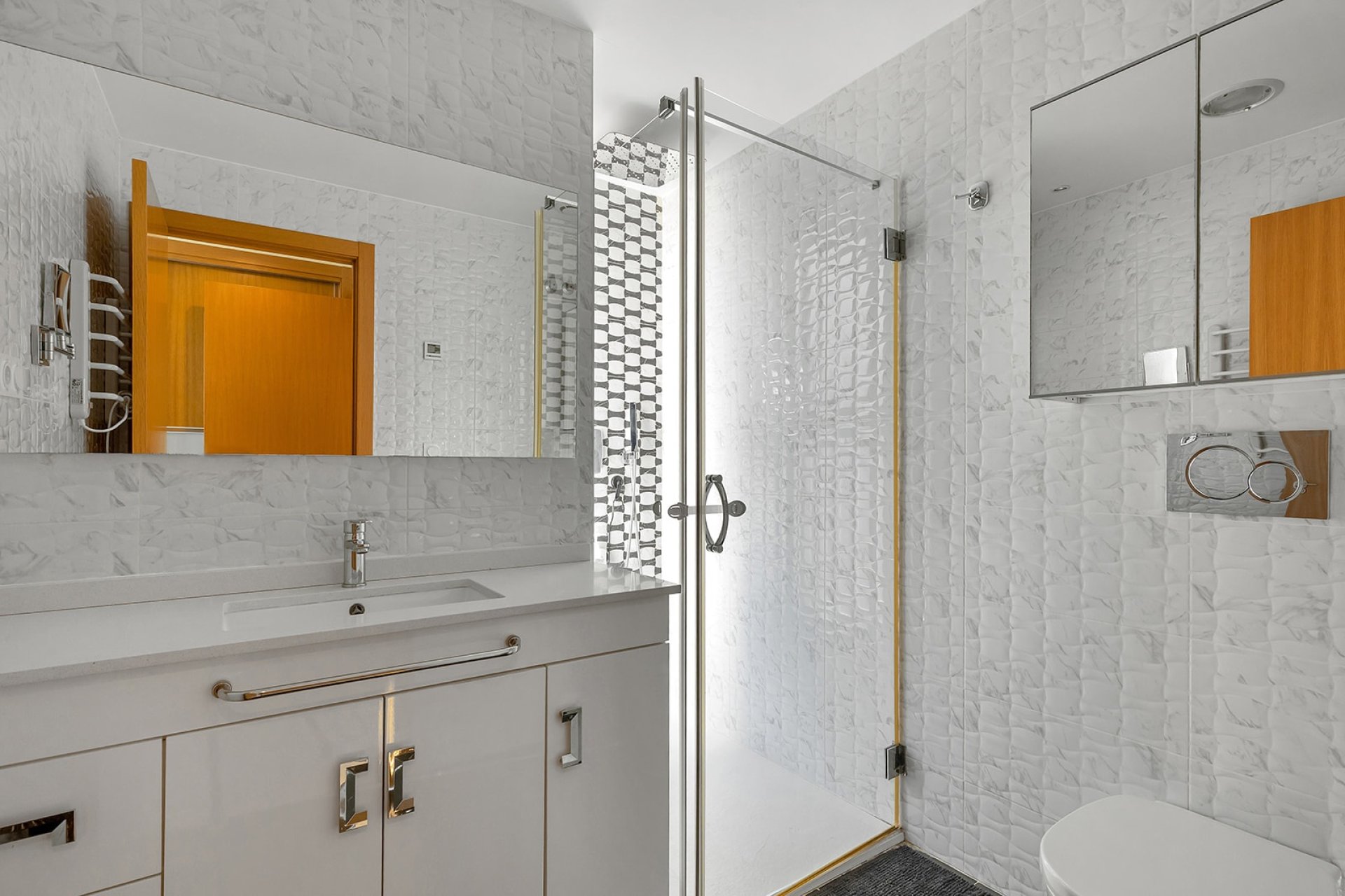 Odsprzedaż - Penthouse - Torrevieja - Punta Prima