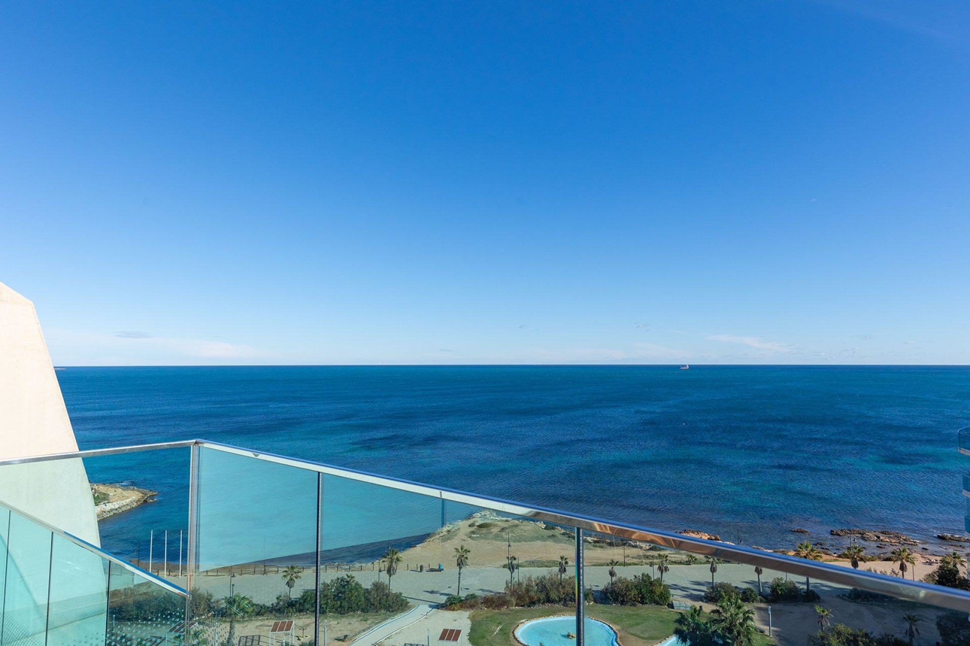 Odsprzedaż - Penthouse - Torrevieja - Punta Prima