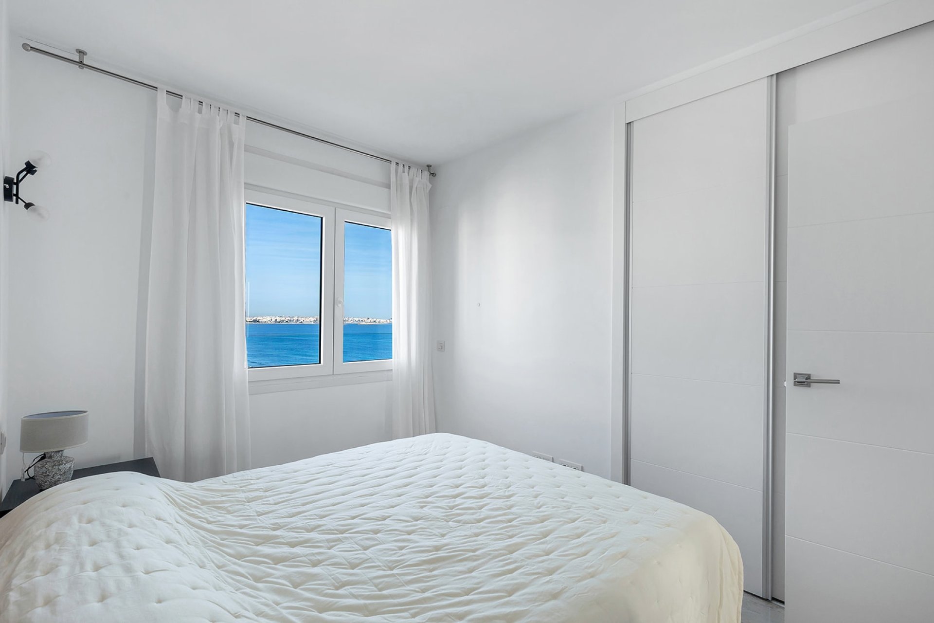 Odsprzedaż - Penthouse - Torrevieja - Punta Prima