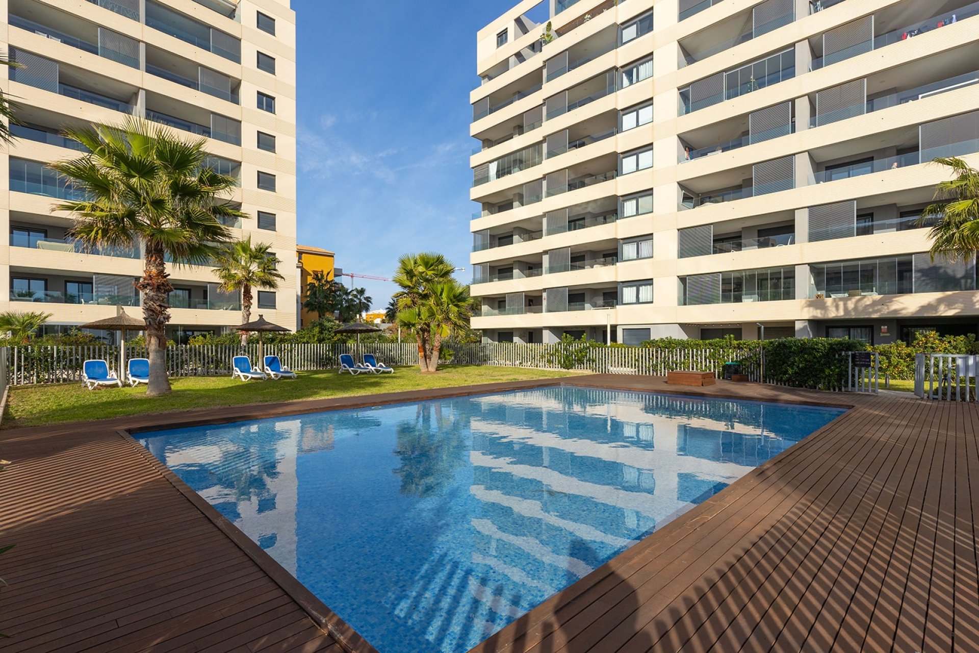 Odsprzedaż - Penthouse - Torrevieja - Punta Prima