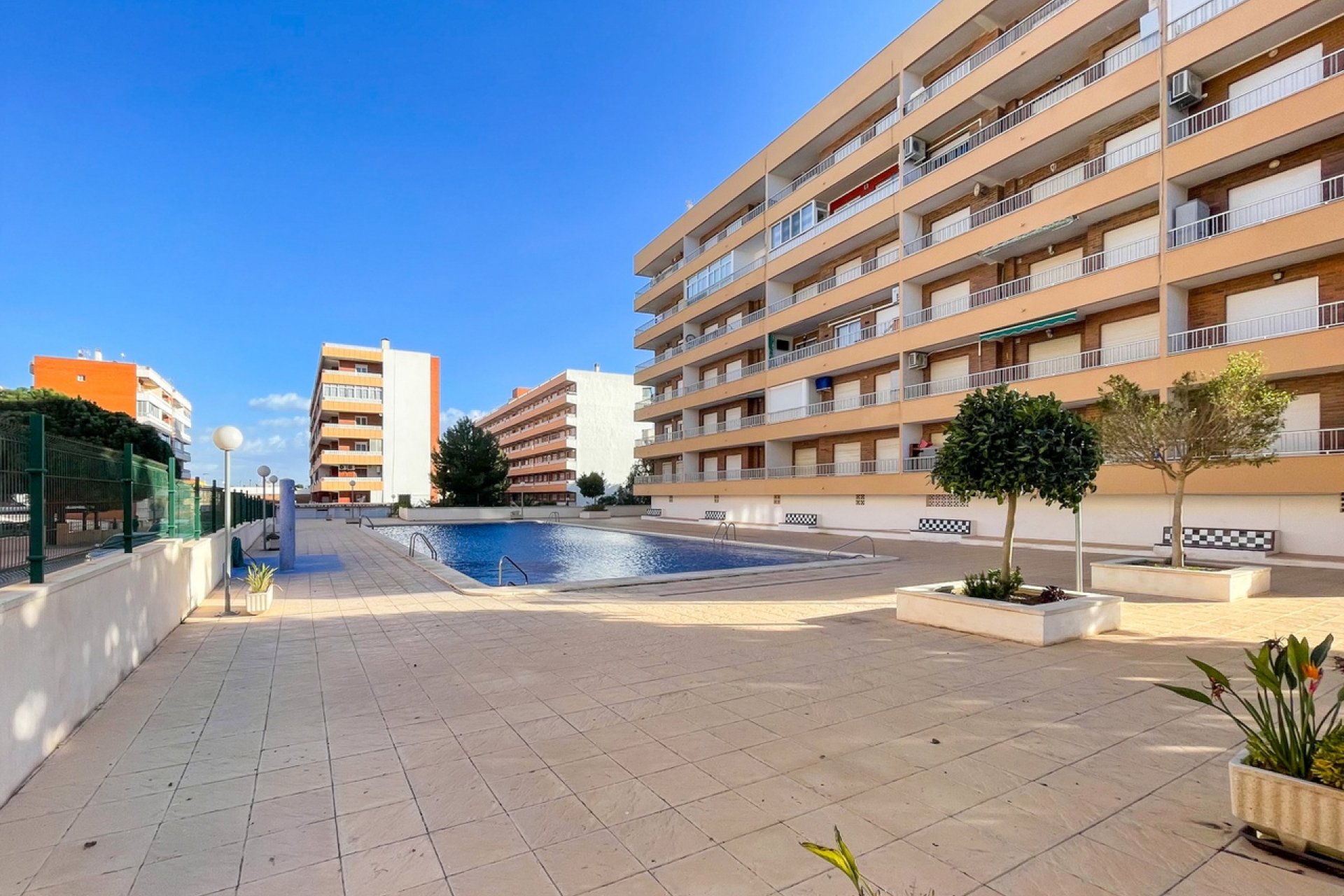 Odsprzedaż - Penthouse - Torrevieja - Punta Prima
