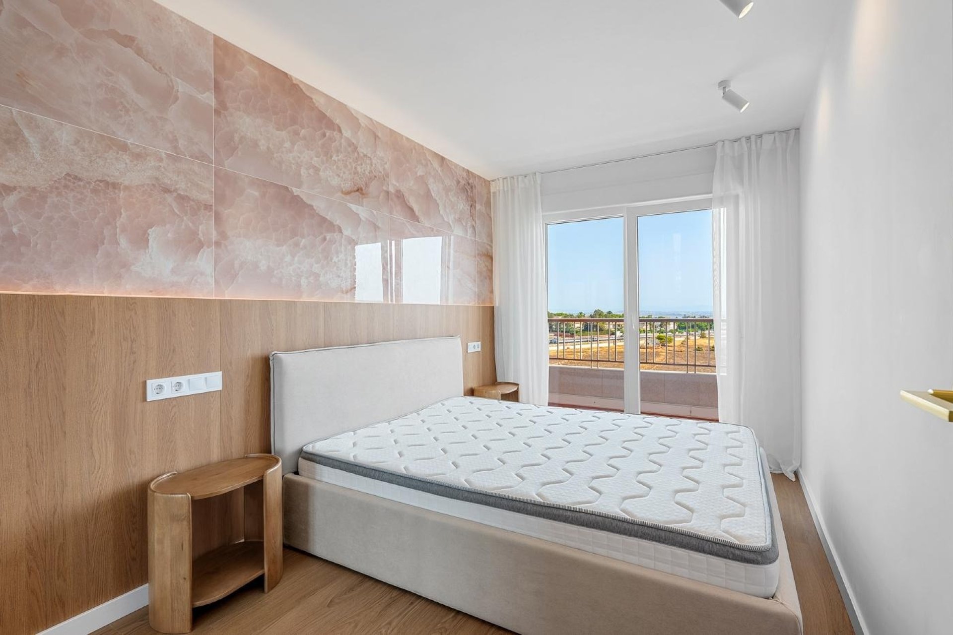 Odsprzedaż - Penthouse - Torrevieja - Punta Prima
