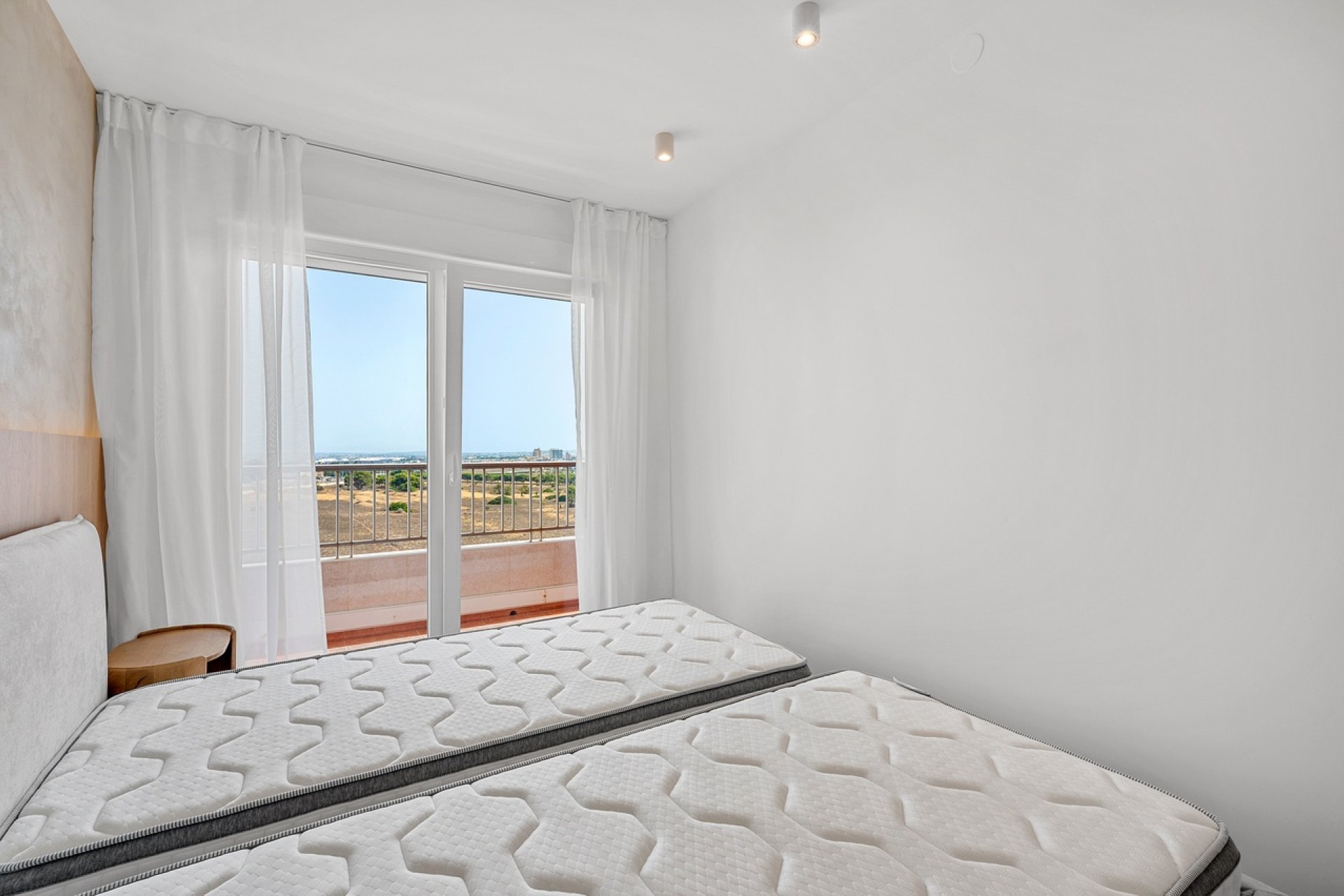 Odsprzedaż - Penthouse - Torrevieja - Punta Prima