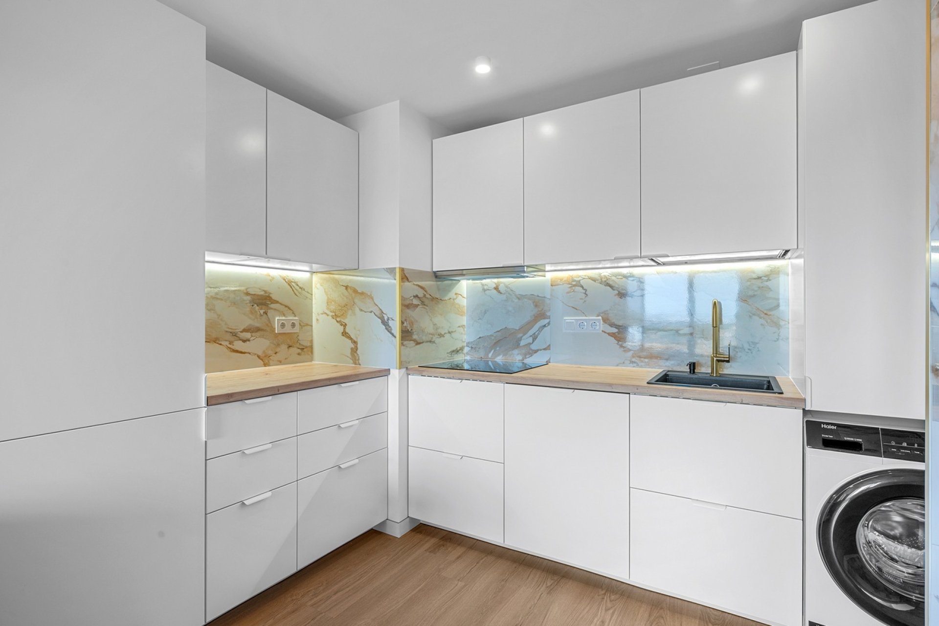 Odsprzedaż - Penthouse - Torrevieja - Punta Prima