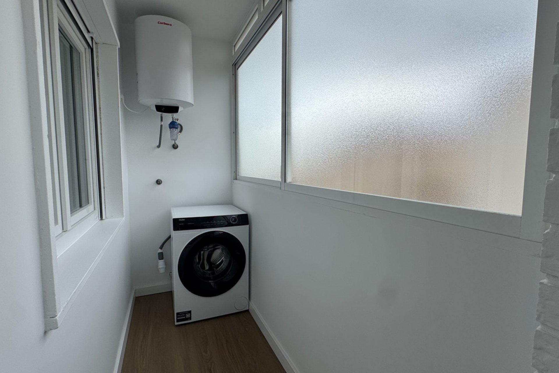 Odsprzedaż - Penthouse - Torrevieja - Punta Prima